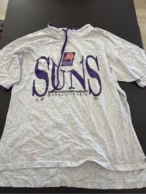 vintage 1968 Salem Sportswear Phoenix Suns t-shirt